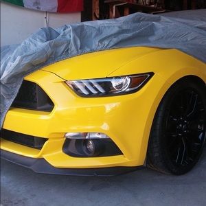 Meet your Posher, Jose